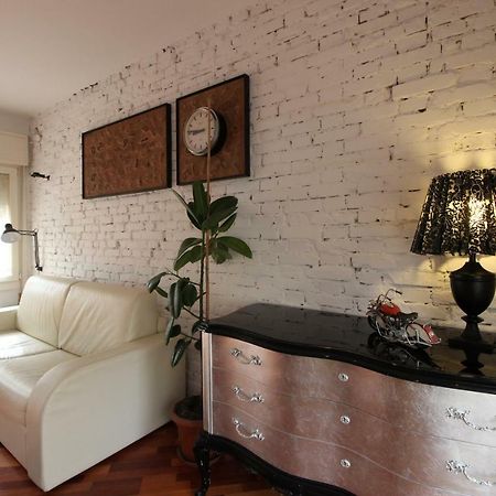 Casa-Mia Apartment Mestre Extérieur photo