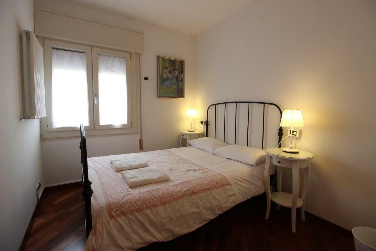 Casa-Mia Apartment Mestre Extérieur photo