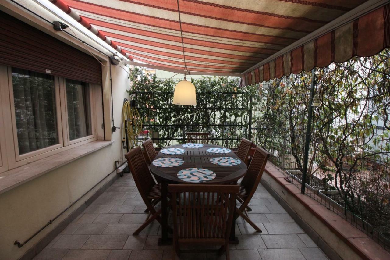 Casa-Mia Apartment Mestre Extérieur photo