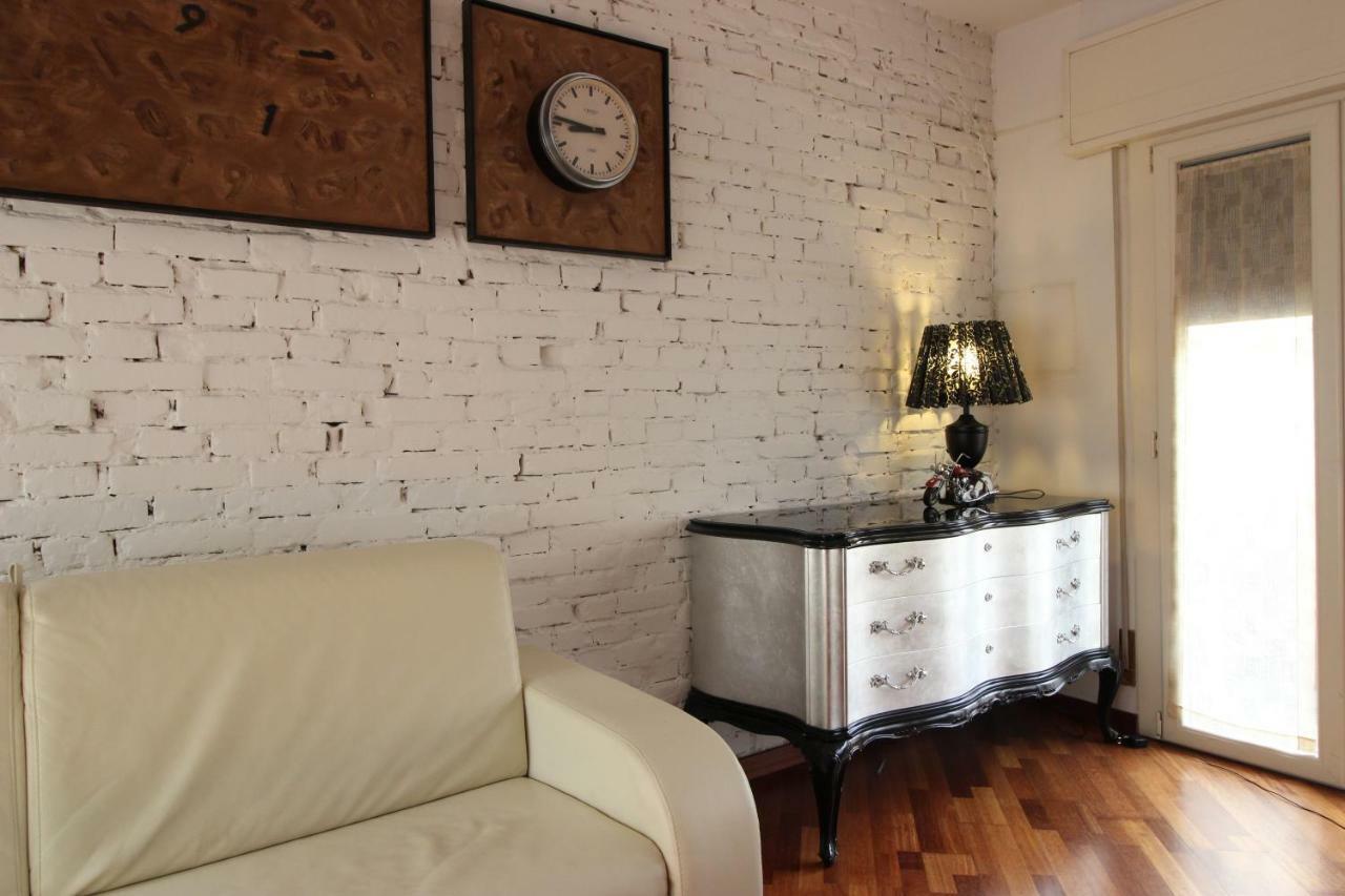 Casa-Mia Apartment Mestre Extérieur photo