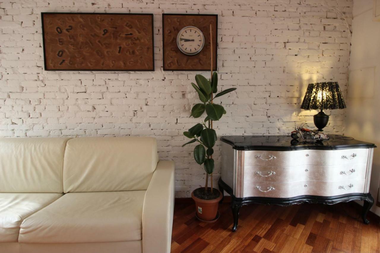 Casa-Mia Apartment Mestre Extérieur photo