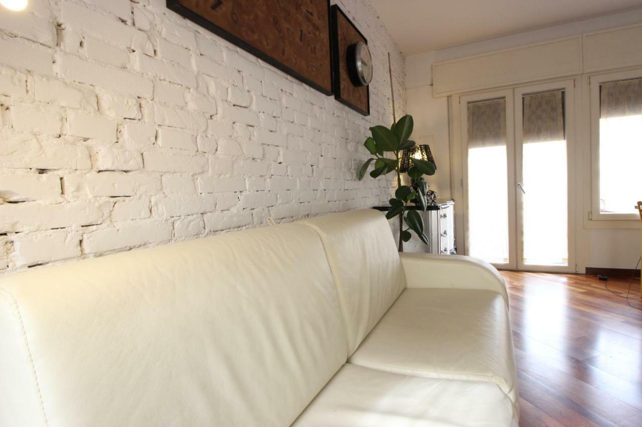 Casa-Mia Apartment Mestre Extérieur photo