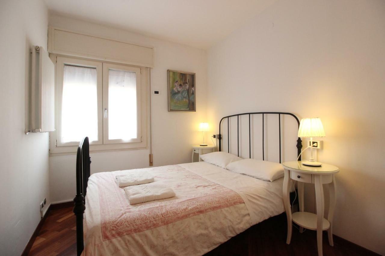 Casa-Mia Apartment Mestre Extérieur photo
