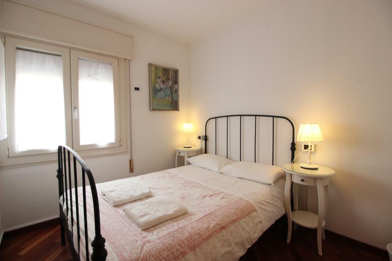 Casa-Mia Apartment Mestre Extérieur photo
