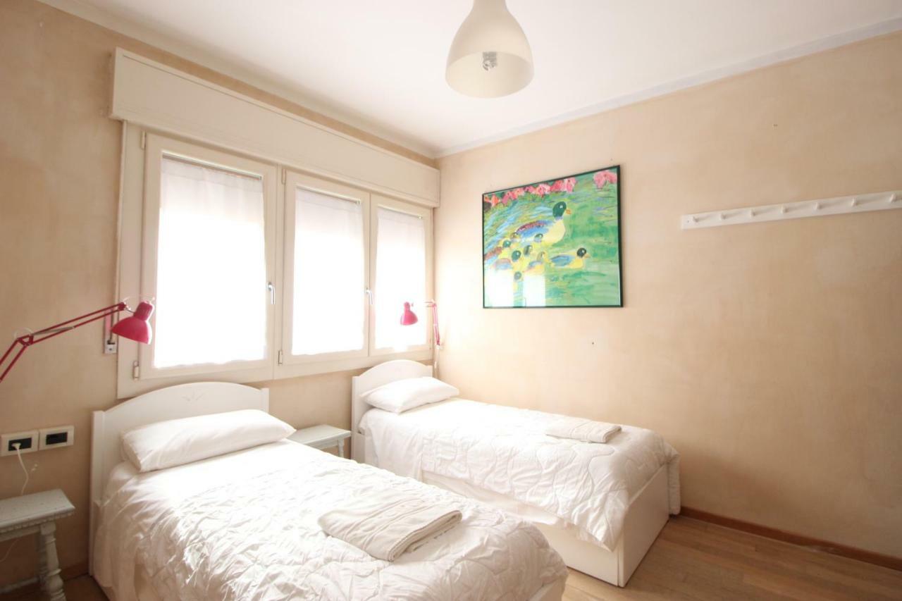Casa-Mia Apartment Mestre Extérieur photo