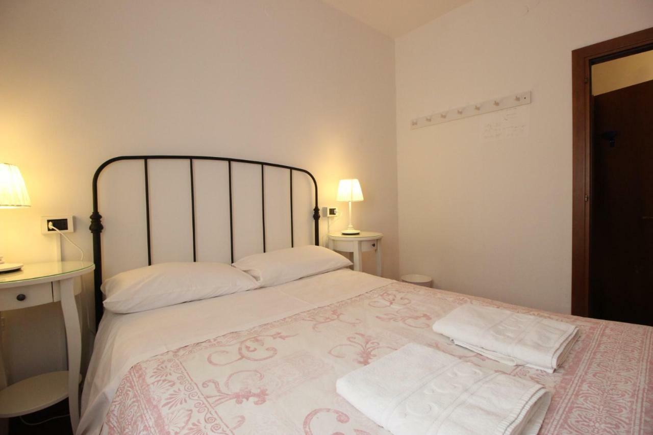Casa-Mia Apartment Mestre Extérieur photo