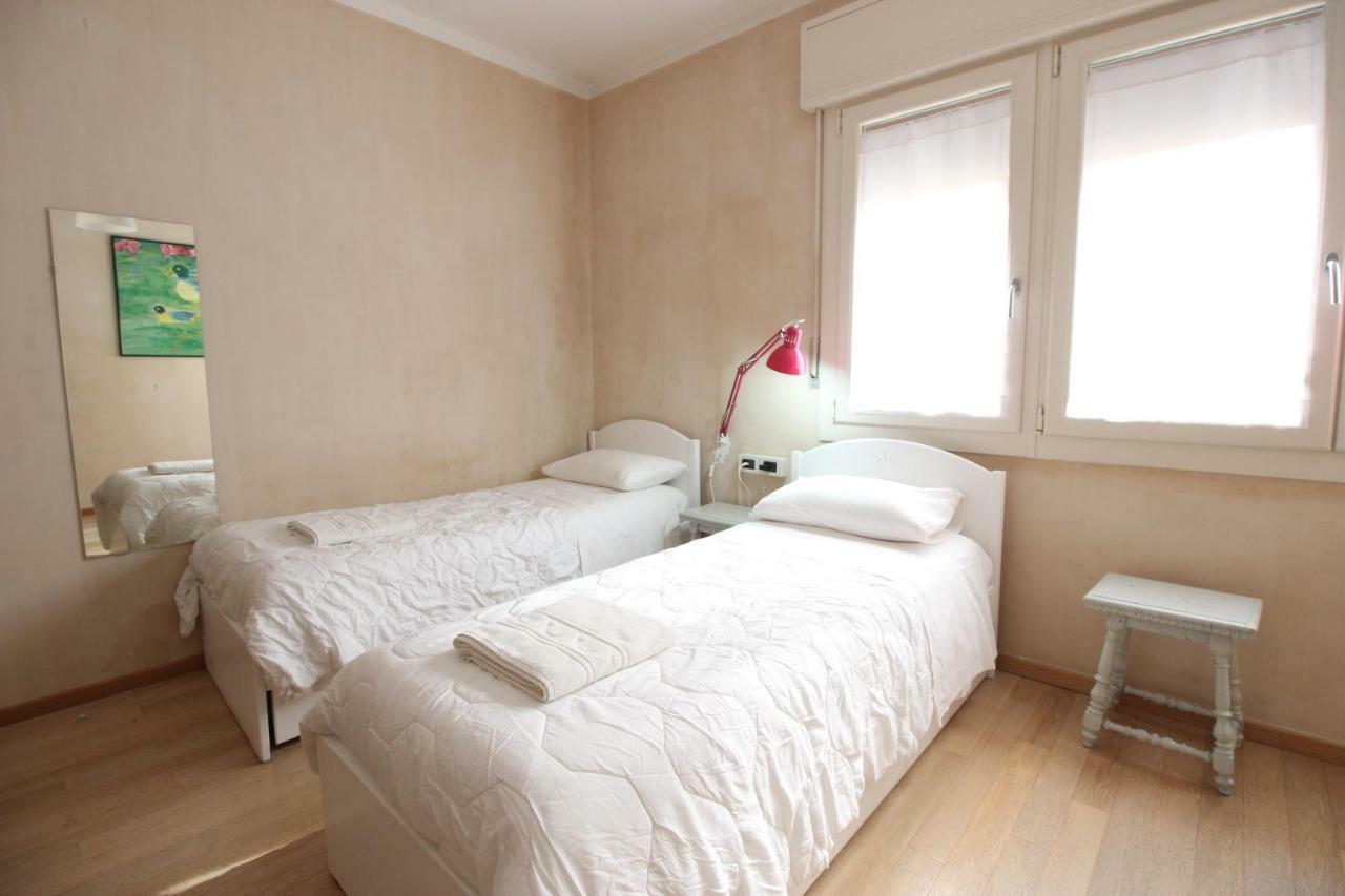 Casa-Mia Apartment Mestre Extérieur photo