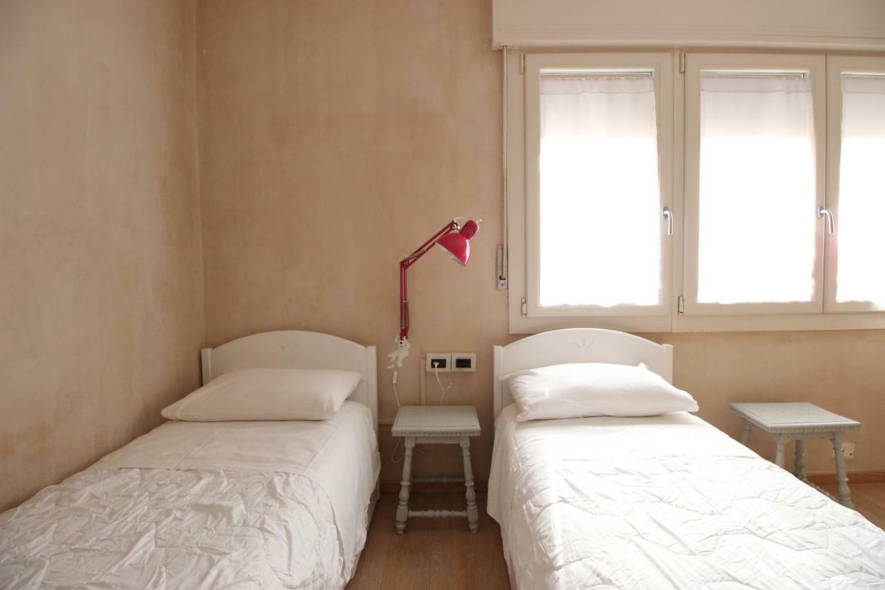 Casa-Mia Apartment Mestre Extérieur photo