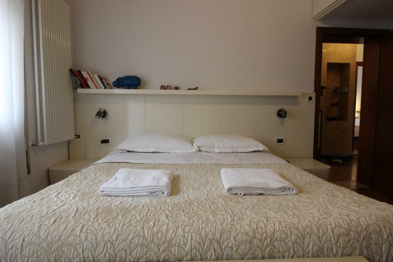 Casa-Mia Apartment Mestre Extérieur photo