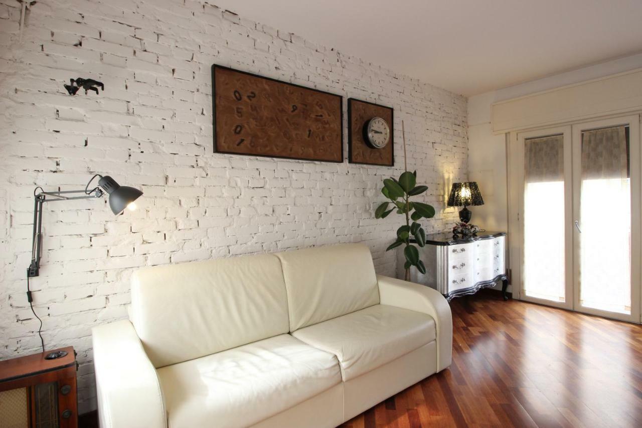 Casa-Mia Apartment Mestre Extérieur photo