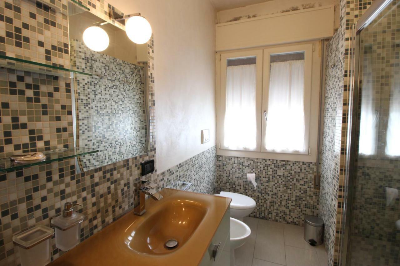 Casa-Mia Apartment Mestre Extérieur photo