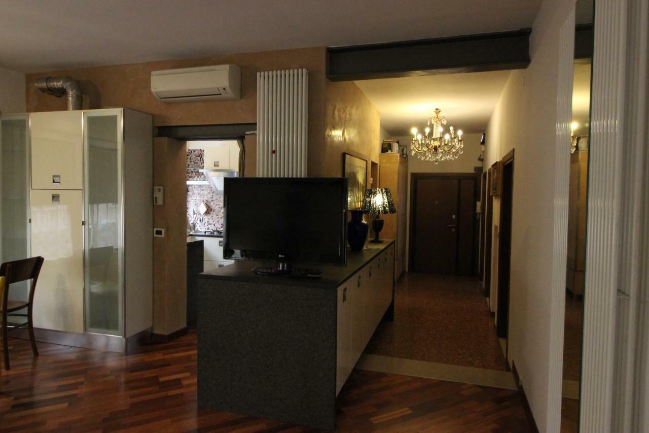 Casa-Mia Apartment Mestre Extérieur photo
